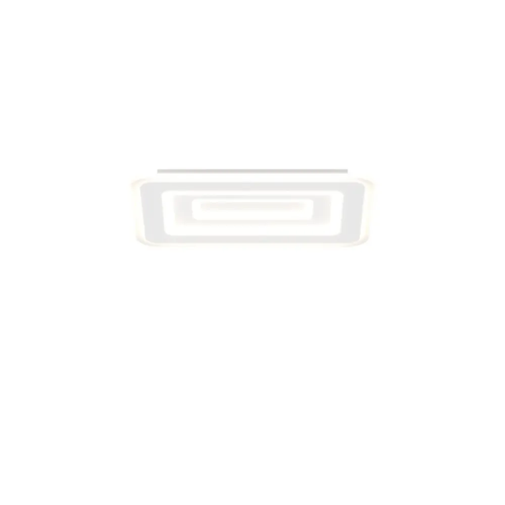Moderne Deckenleuchte Top light ZOOM 1220 RP LED