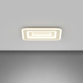 Moderne Deckenleuchte Top light ZOOM 1220 RP LED