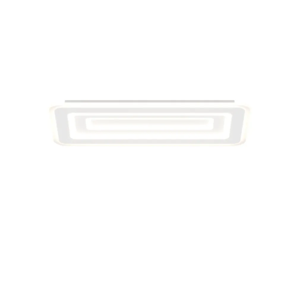 Moderne Deckenleuchte Top light ZOOM 1220 RG LED