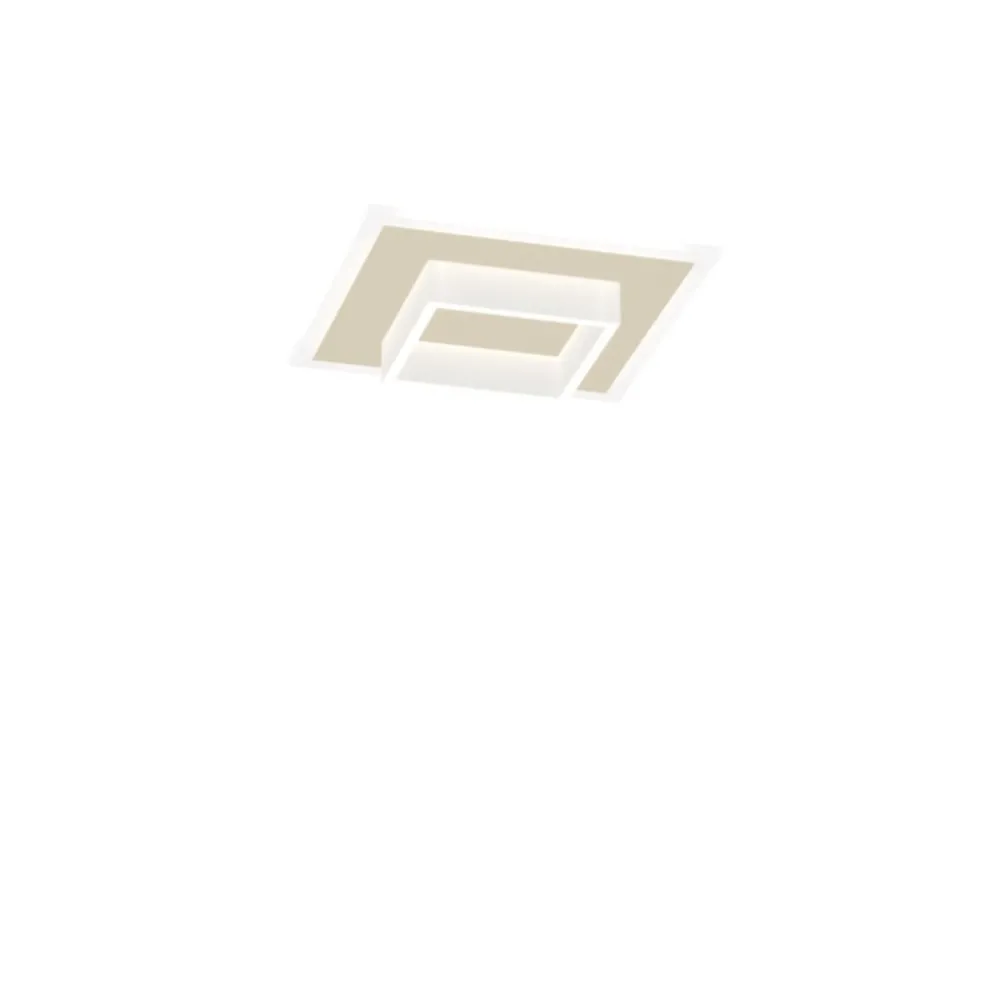 Plafonnier moderne Top light WISH 1223 35 LED
