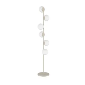 Moderne Stehleuchte Top Light BOOMERANG 1200 T6 SA E27 LED