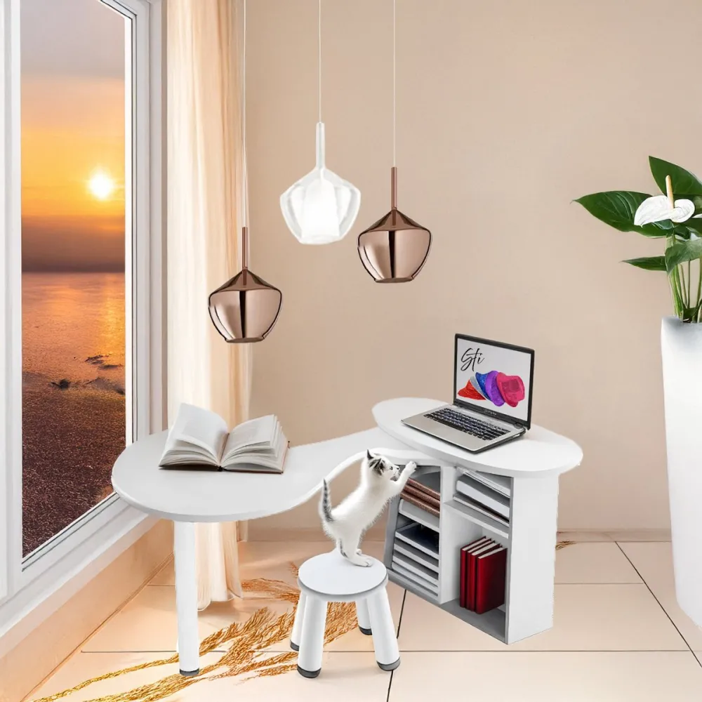 Lampadario Perenz illumina RAIN S3 BR B 8250 TR RM E27 LED vetri trasparenti base bianca