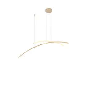 Klassischer Top Light KAWAII 1229 S OC LED-Kronleuchter