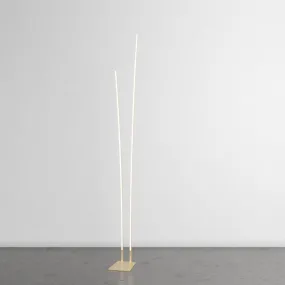Klassische Stehleuchte Top Light KAWAII 1229 T OC LED