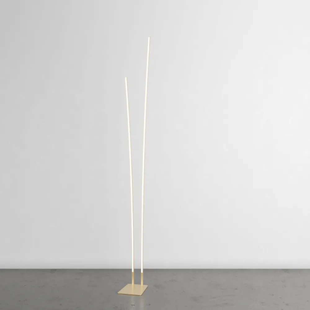 Klassische Stehleuchte Top Light KAWAII 1229 T OC LED