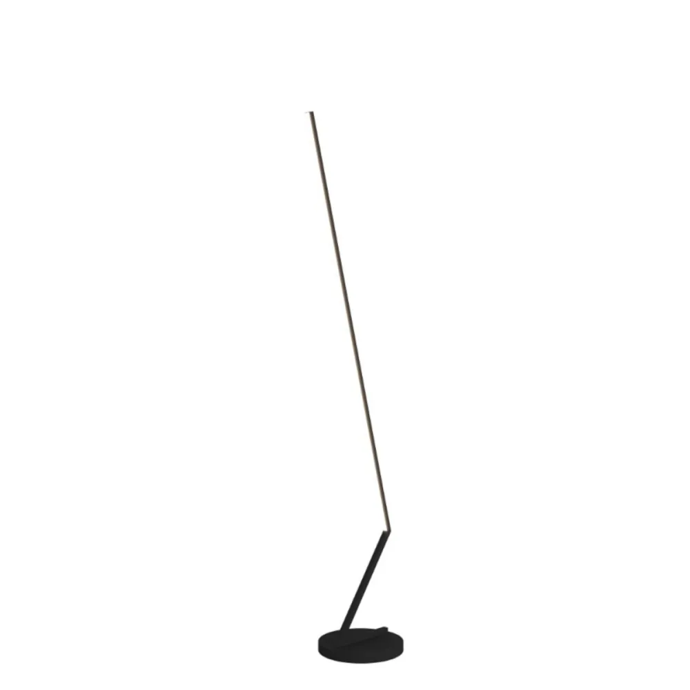 Lámpara de pie moderna Top Light TWIG 1231 T NE LED
