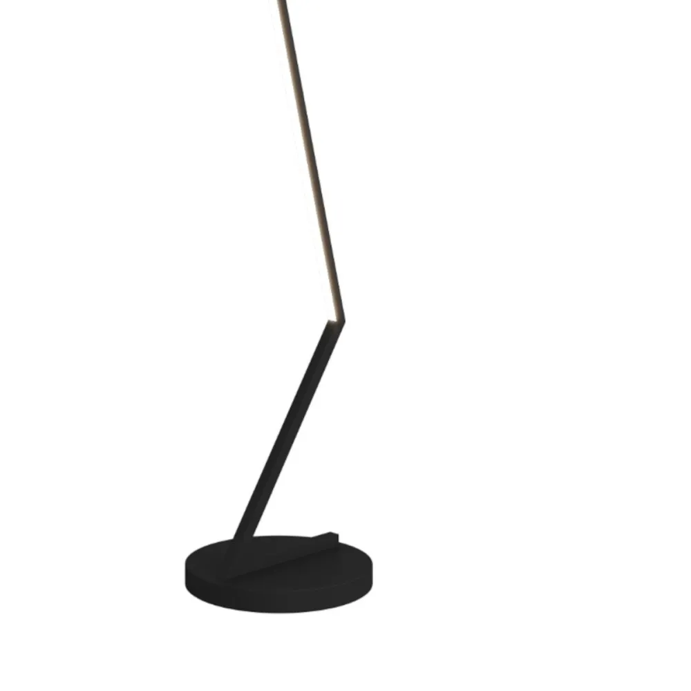 Lámpara de pie moderna Top Light TWIG 1231 T NE LED
