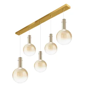 Perenz AMPOLLA 8310 8312 AM 8035 OB Lustre