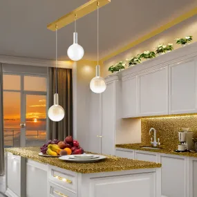 Lustre LED Perenz AMPOLLA...