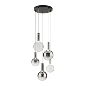 Lampadario moderno Perenz AMPOLLA 8310 8312 8032 LED