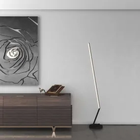 Lámpara de pie moderna Top Light TWIG 1231 T NE LED