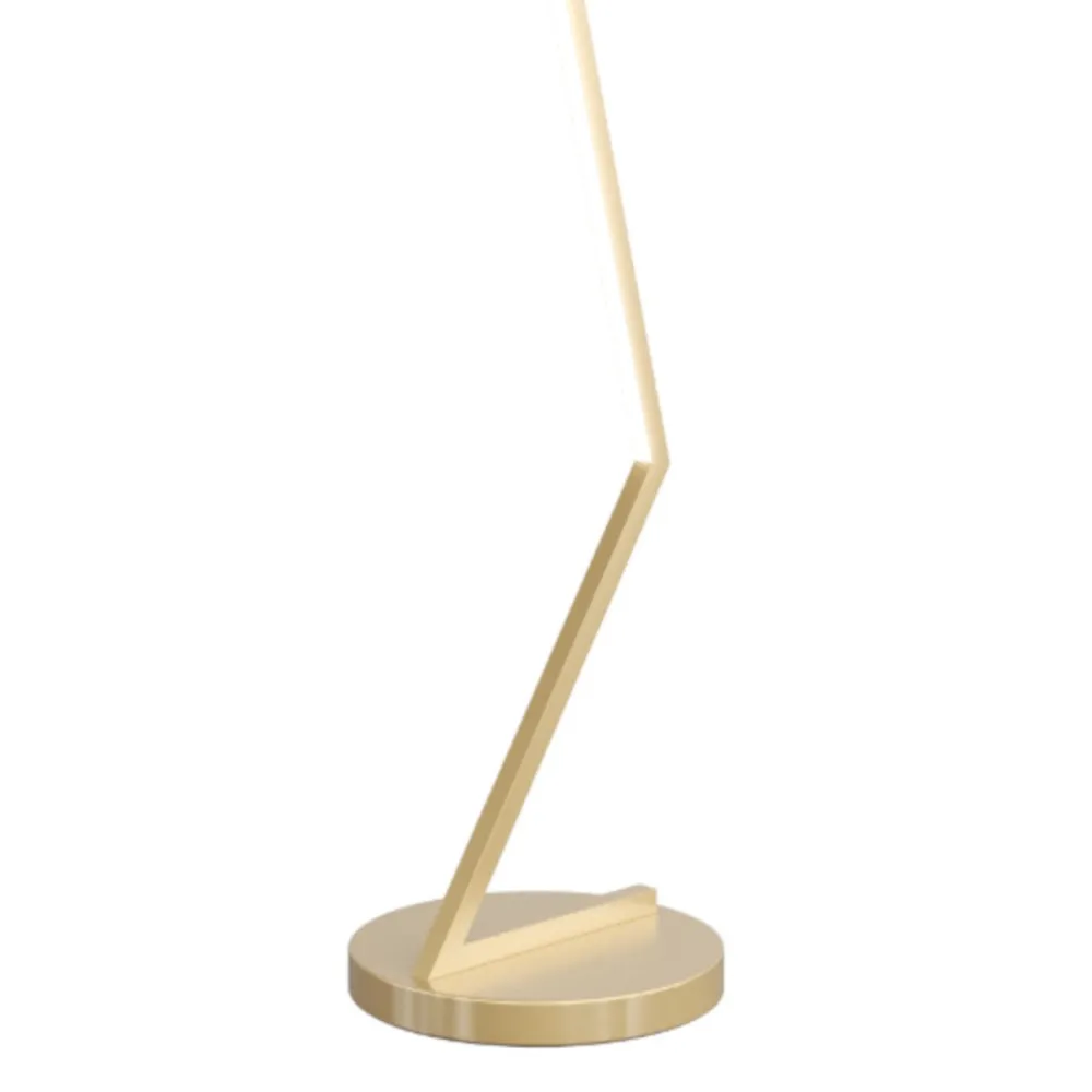 Lámpara de pie clásica Top Light TWIG 1231 T OC LED