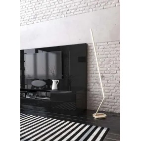 Klassische Stehleuchte Top Light TWIG 1231 T OC LED