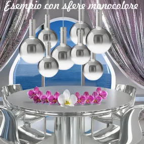 Lampadario Perenz AMPOLLA 8310 8312