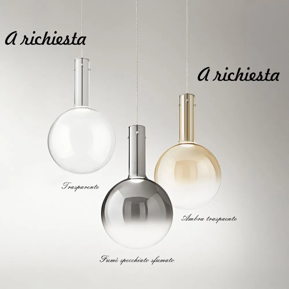 Lampadario incasso Perenz AMPOLLA 8310 SP LC 8029 CL