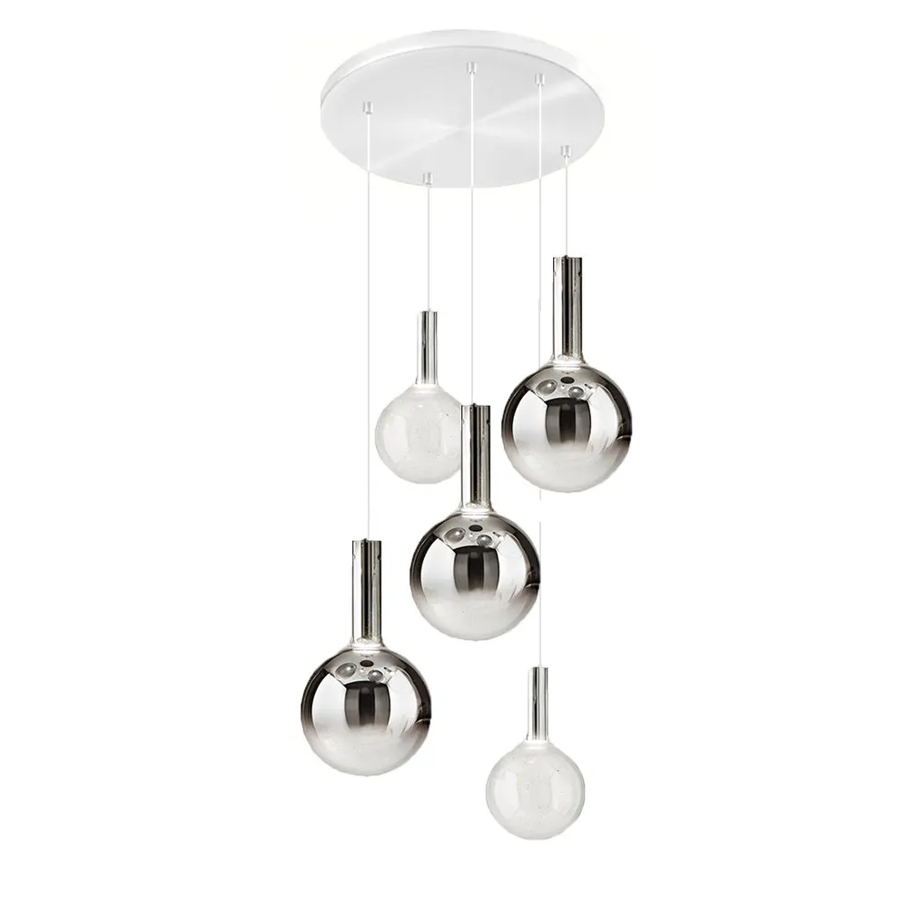 Perenz AMPOLLA 8032 B 8310 TR 8312 SP Lustre