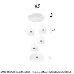 Lustre Perenz Illumina...