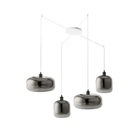 Lustre Perenz illuminant ANIMA S4 6952SP 6951SP 6255B