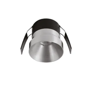 Foco LED empotrable Gea Led GFA1702