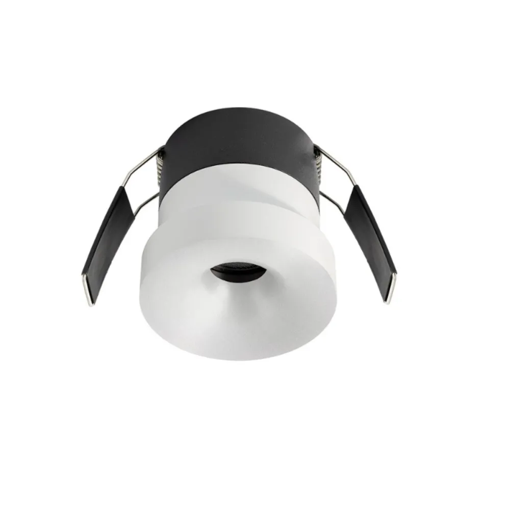 Faretto incasso Gea Led GFA1710 LED IP44