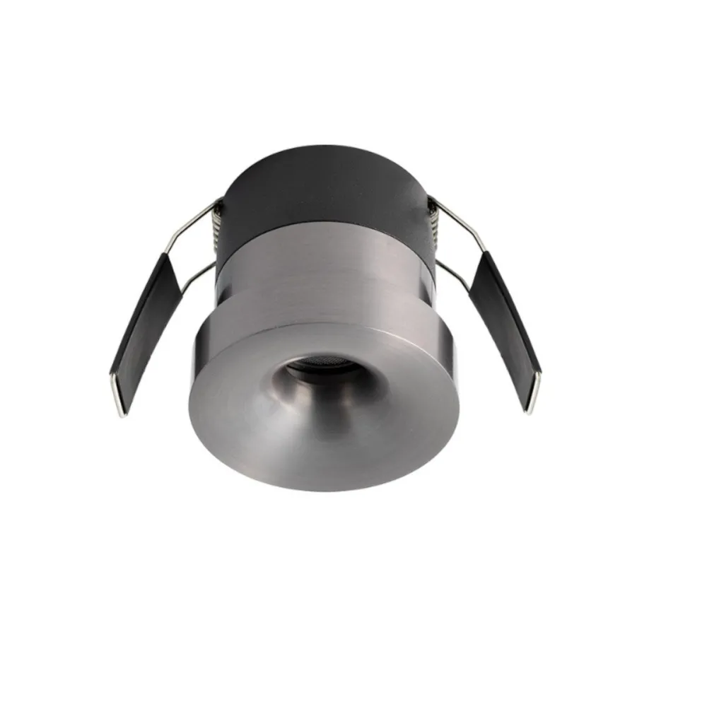 Gea Led GFA1712 LED IP44 Einbaustrahler