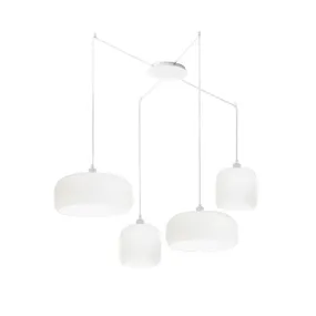 Lustre Perenz illuminant ANIMA S4 6952B 6951B
