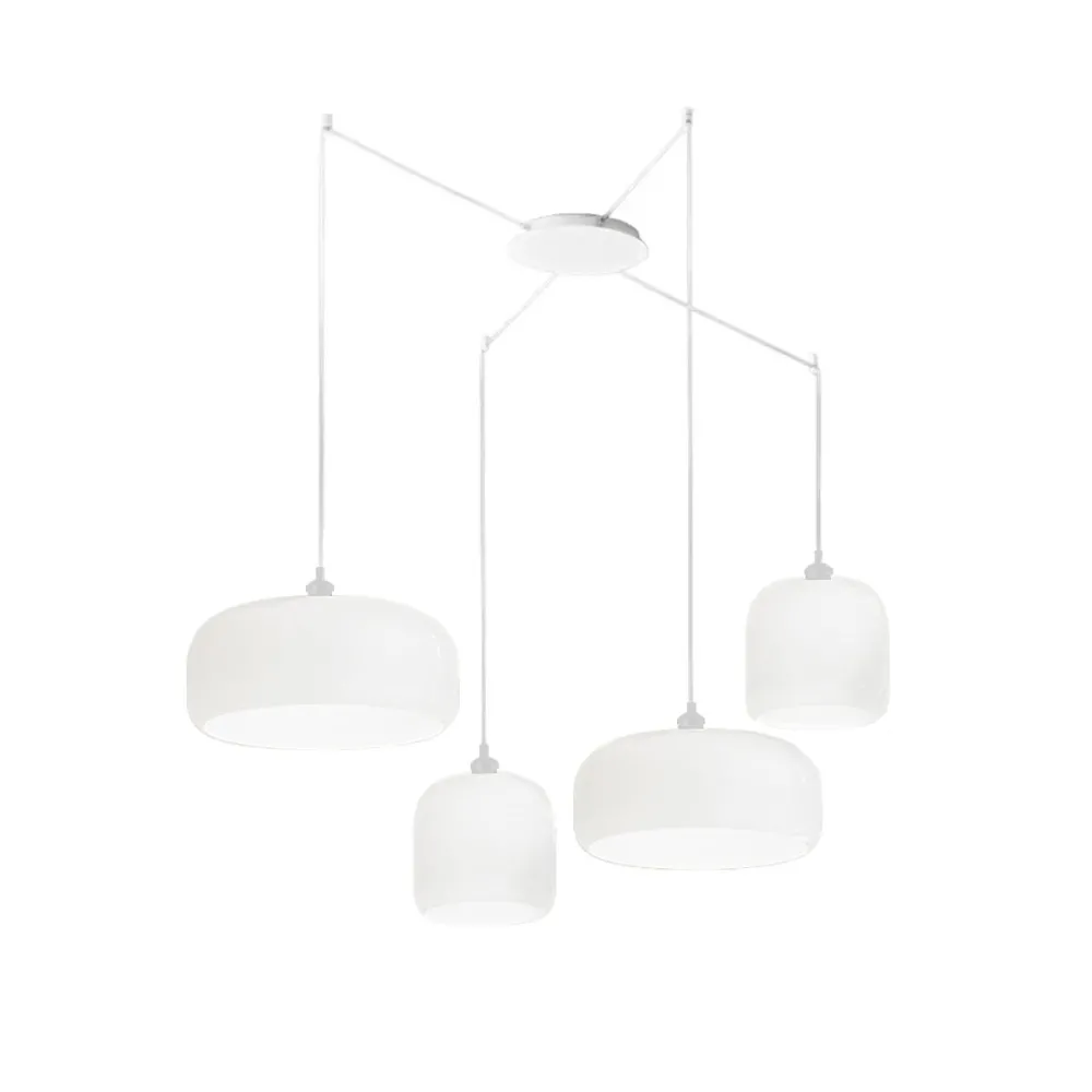 Lampadario Perenz illumina ANIMA S4 6952B 6951B