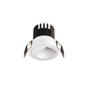 Faretto incasso Gea Led GFA1720 LED alluminio cartongesso
