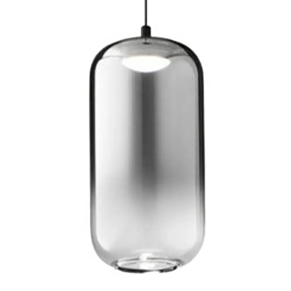 Lampadario Perenz illumina HUNTER S1 8157 N LC 8214 SP