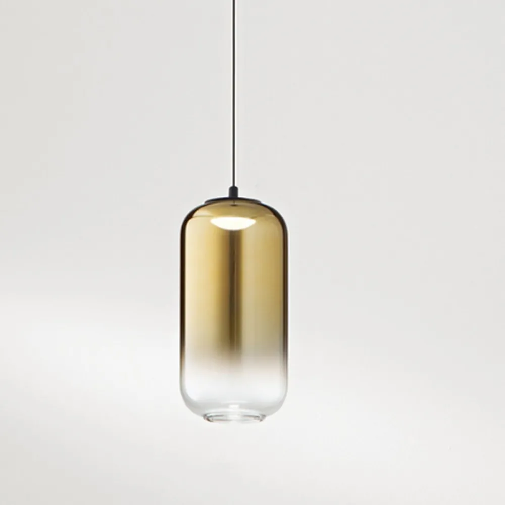 Perenz illumine le lustre HUNTER S1 8157 N LC 8214 OR