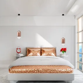 Lampadario Perenz illumina...