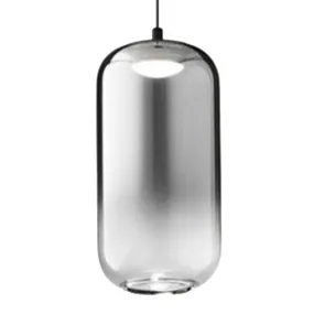 Lampadario Perenz illumina HUNTER S5 BR 8160 N LC 8214