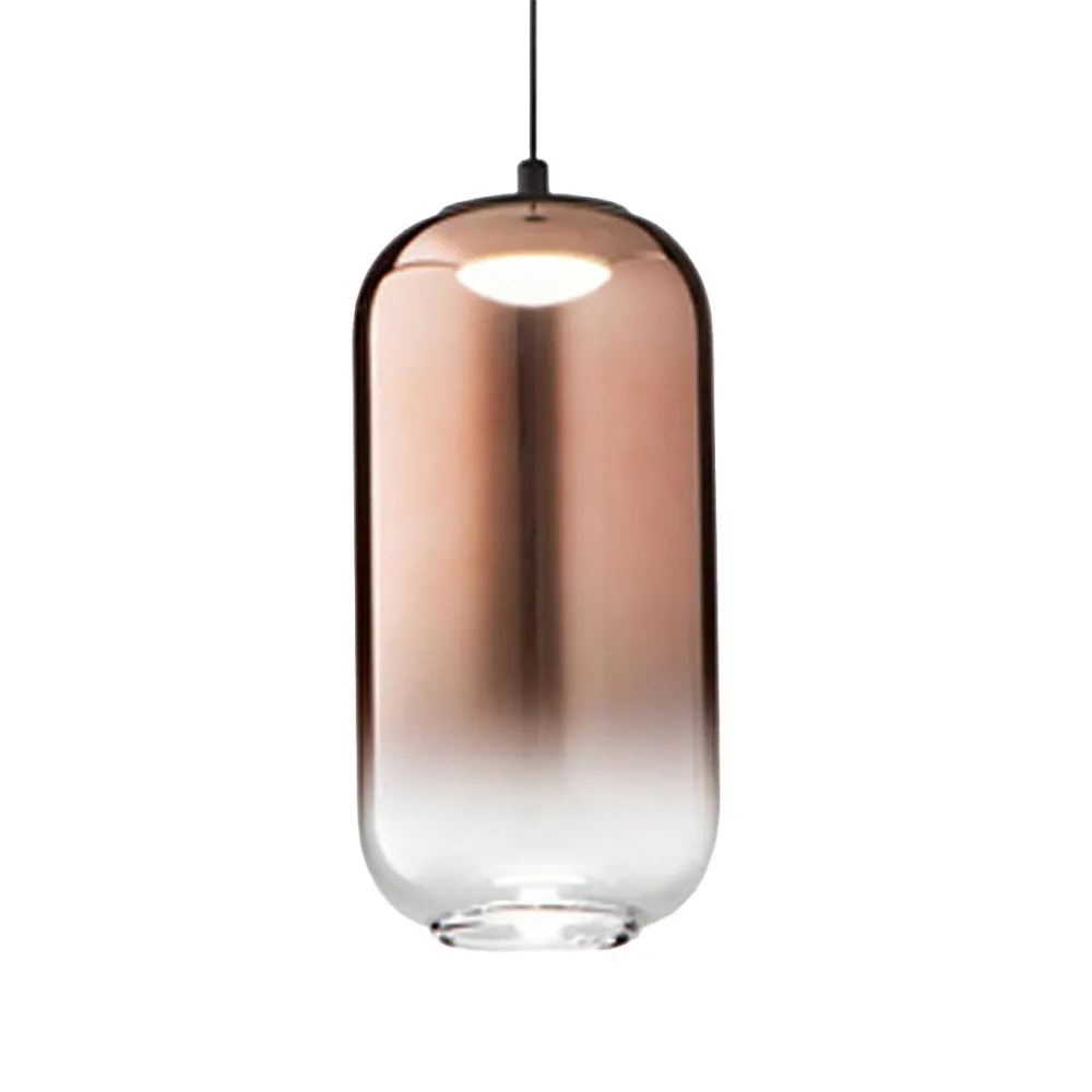 Perenz beleuchtet den Kronleuchter HUNTER S5 8158 N LC 8214 8215.