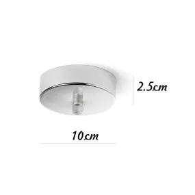 Lampadario vetro soffiato Perenz PLANET 8524 FU 30