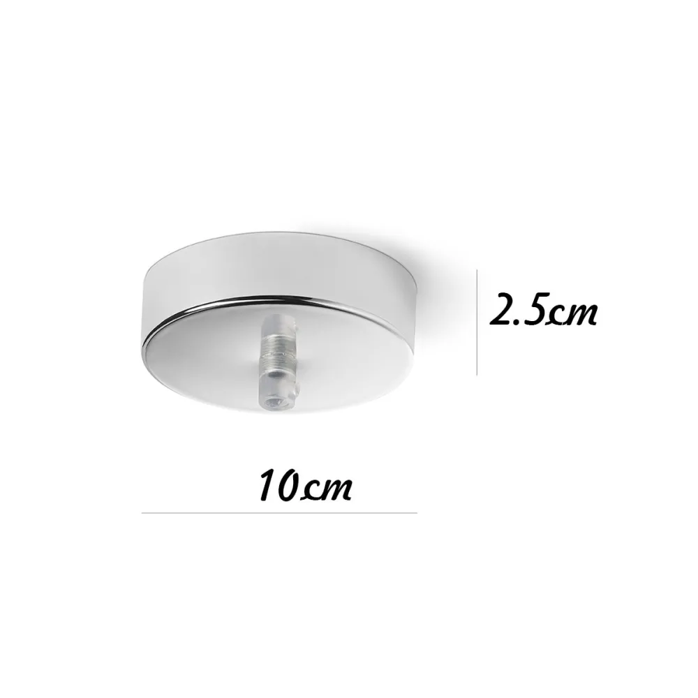 Lustre en verre soufflé Perenz PLANET 8524 FU 35