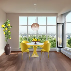 Lámpara de araña Perenz...