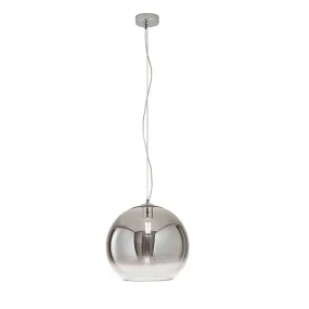 Lustre en verre soufflé Perenz PLANET 8524 FU 35