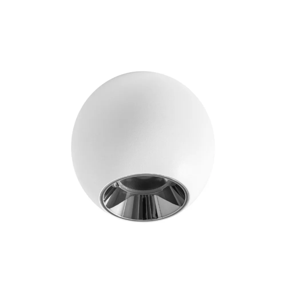 Plafonnier moderne à LED Gea Led GPL390
