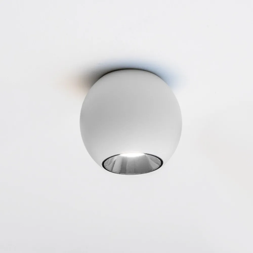 Plafonnier moderne à LED Gea Led GPL390