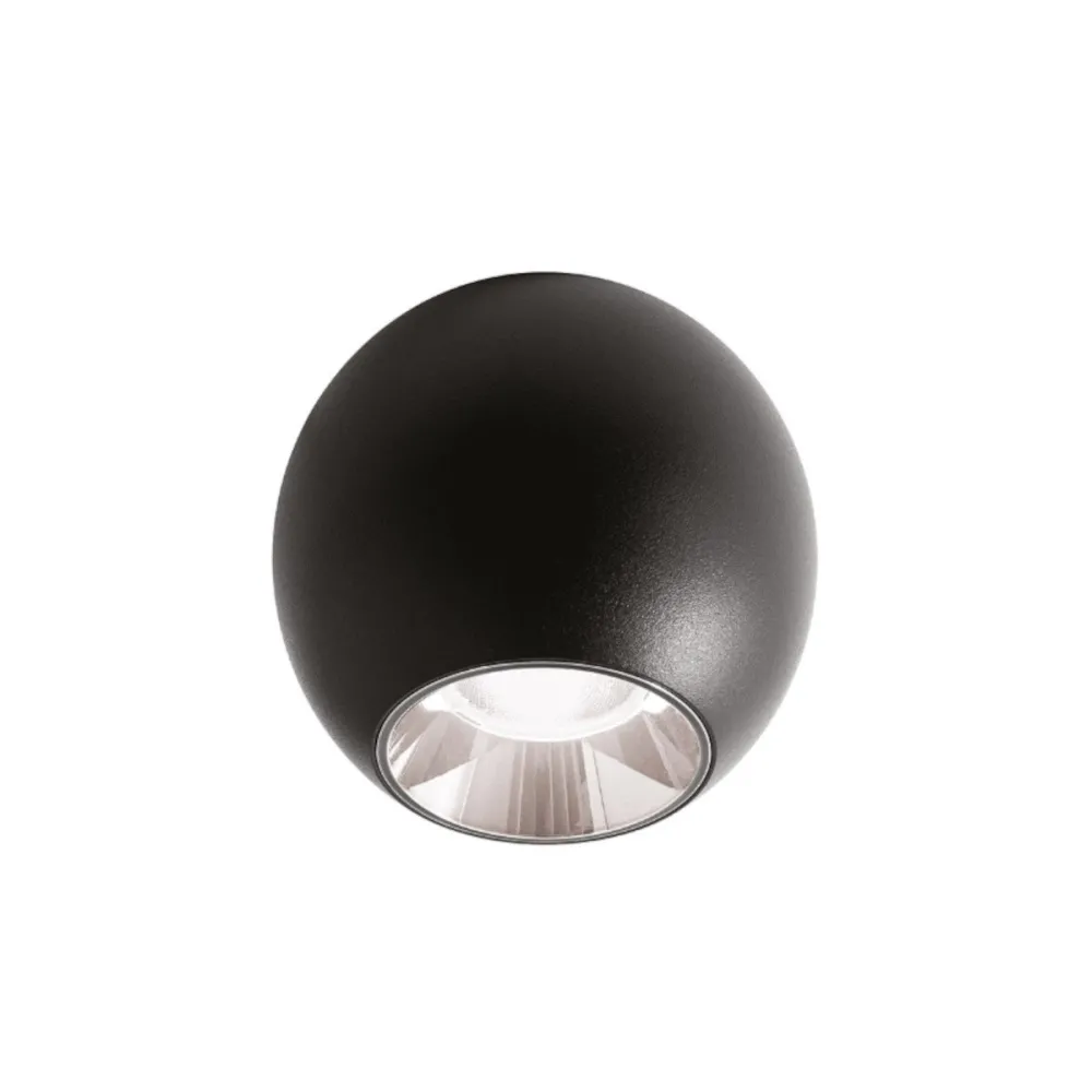 Plafonnier moderne à LED Gea Led GPL391