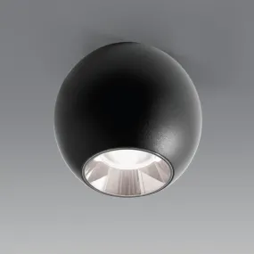 Lámpara de techo LED moderna Gea Led GPL391