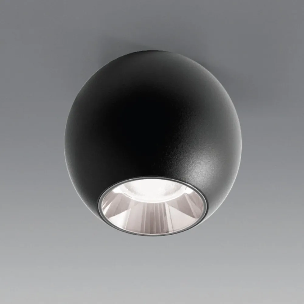 Plafonnier moderne à LED Gea Led GPL391