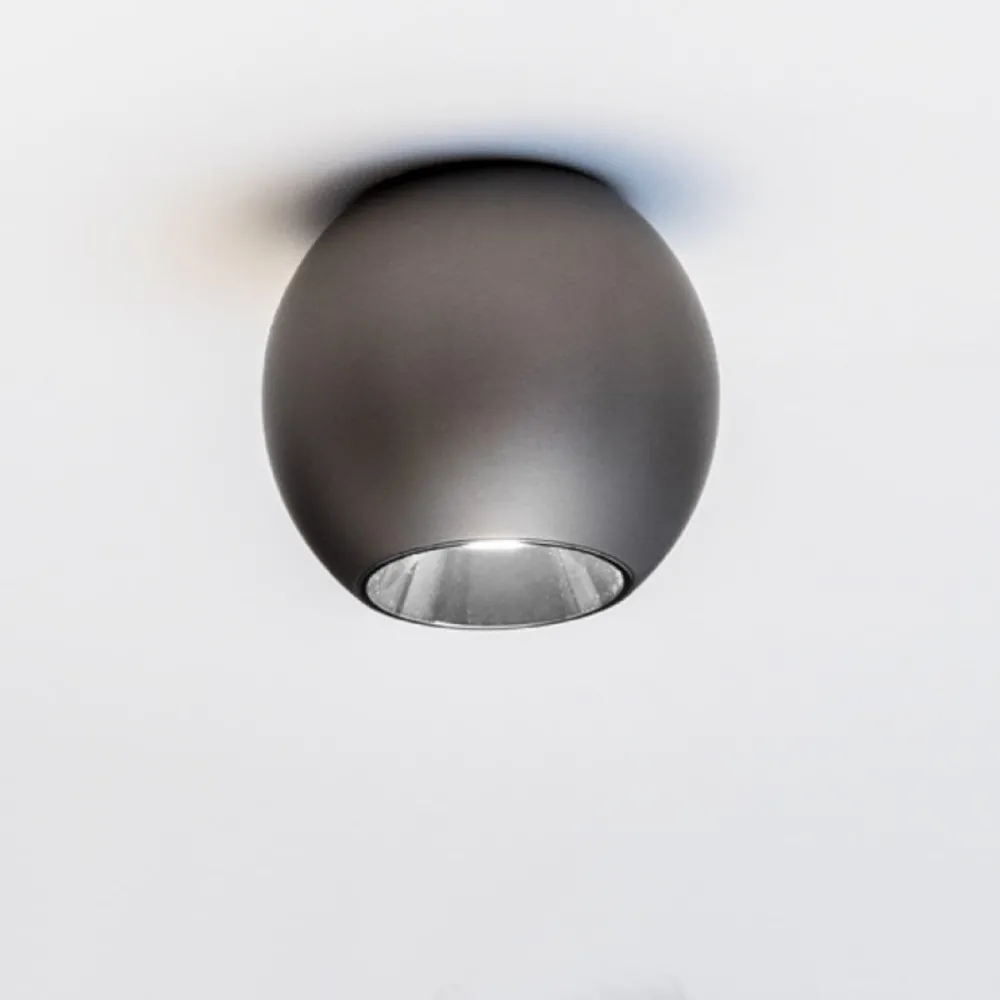 Plafonnier moderne à LED Gea Led GPL392