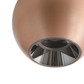 Plafonnier LED Classic Gea...