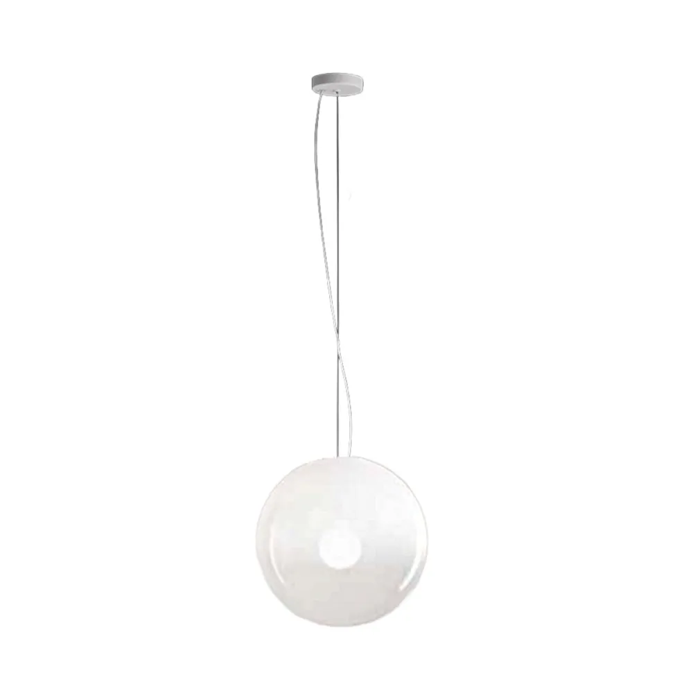 Lustre en verre soufflé Perenz MOON 8496 B