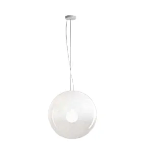 Lustre en verre soufflé Perenz MOON 8498 B