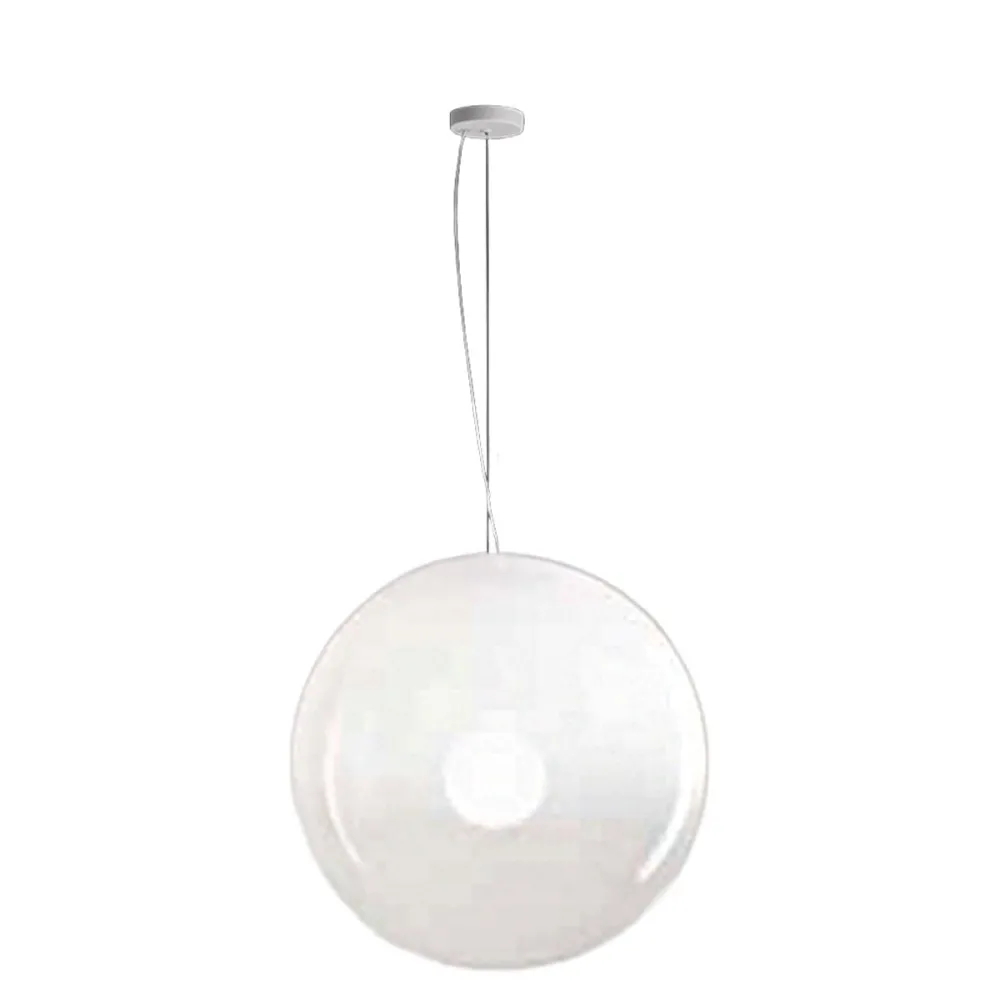 Lampadario vetro soffiato Perenz MOON 8500 B