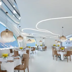 Lustre Perenz BIG BOWL 6667...