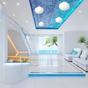 Perenz SATURNO 8542 B 40...