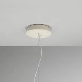 Lampadario acrilico Perenz VELIA 8448 B CT